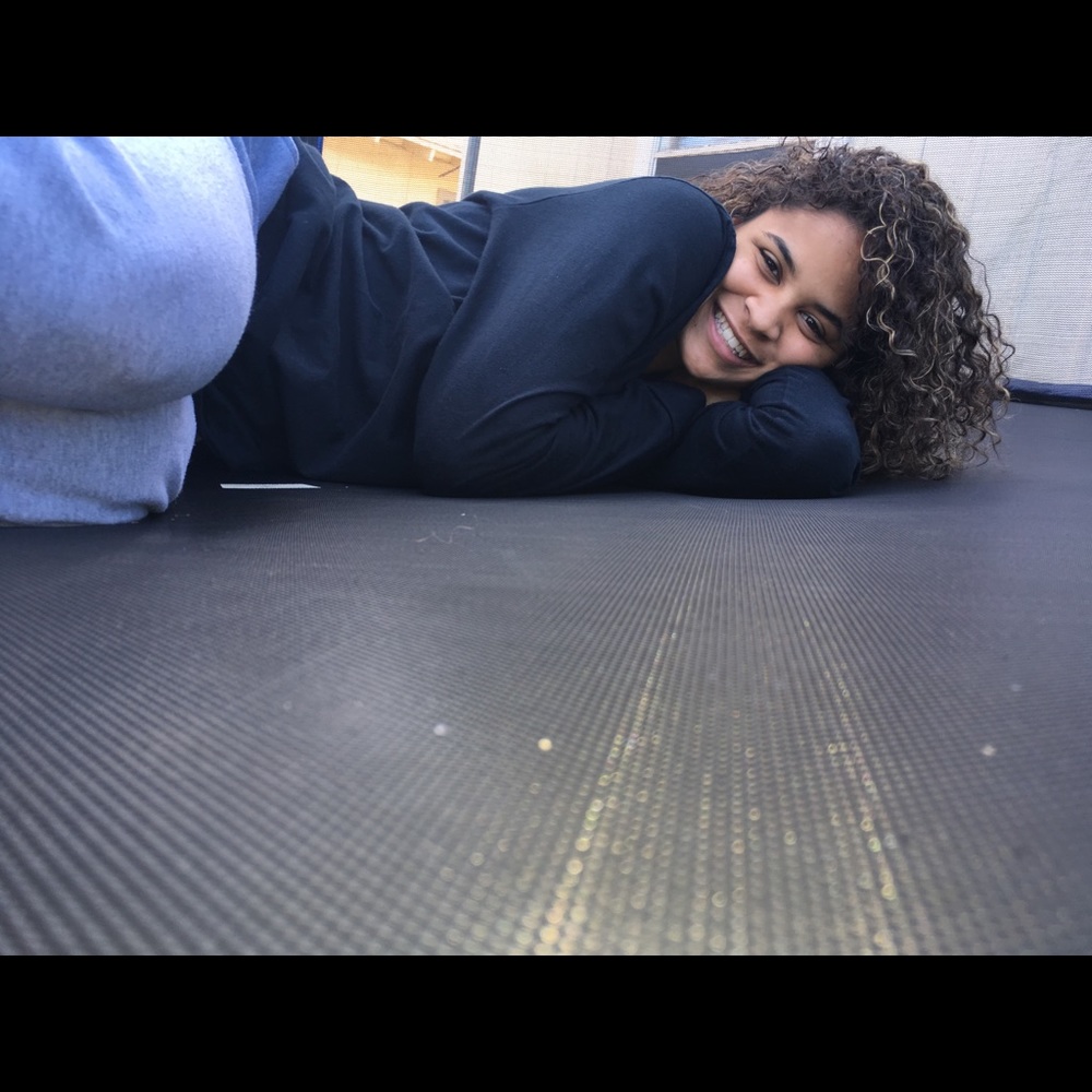 Meet your Posher, Shayla